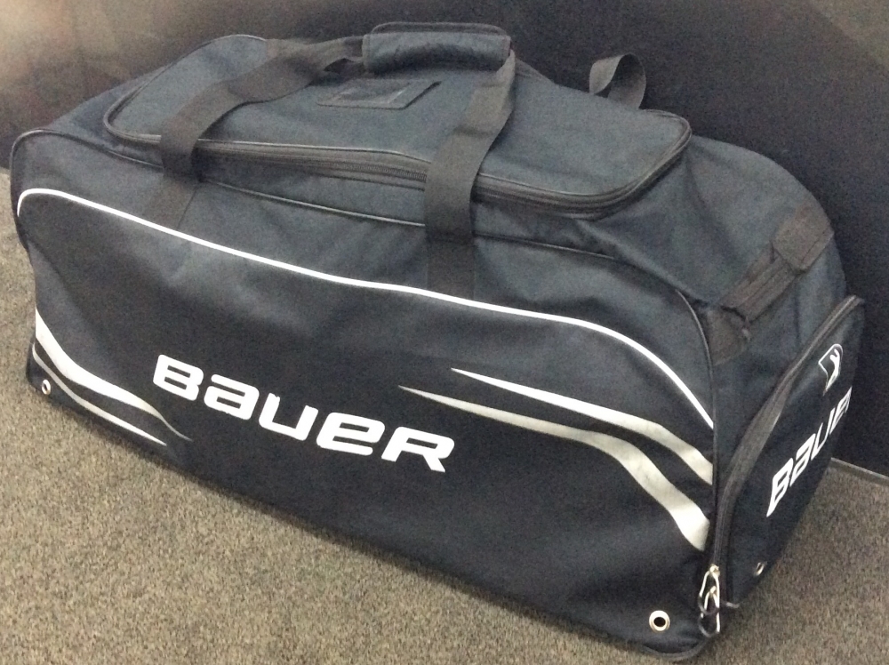 Хоккейный баул Б/У Bauer S17 Carry Bag арт17463
