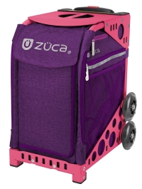 ZUCA Sport Cosmic Purple