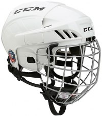   CCM COMBO  FITLITE  40   S .