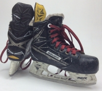 Хоккейные коньки Б/У Bauer Supreme 1S арт22150