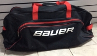   / Bauer Carry Wheel Bag 23586