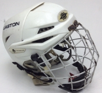 Хоккейный шлем Б/У Easton Stealth S7 Combo арт23708