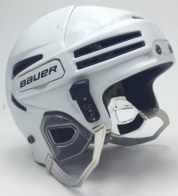 Хоккейный шлем Б/У Bauer RE-ACT 75 арт23758