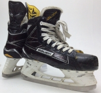 Хоккейные коньки Б/У Bauer Supreme S190 арт24338