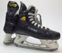 Хоккейные коньки Б/У Bauer 3S Pro арт24401