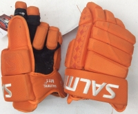 Хоккейные перчатки Б/У Salming M11 арт24480