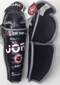 Хоккейные щитки JOFA JDP 3000 арт24481