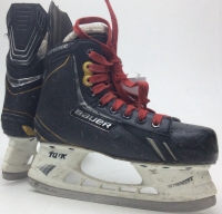 Хоккейные коньки Б/У Bauer Supreme One.7 арт24540