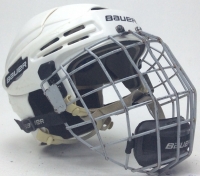 Хоккейный шлем Б/У Bauer 5100 COMBO арт24900