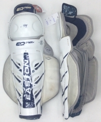 Хоккейные щитки Б/У Easton EQ Pro арт24905