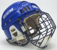 Хоккейный шлем Б/У CCM 452 COMBO арт25008