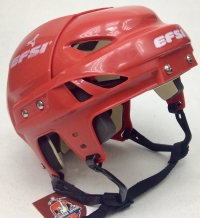 Хоккейный шлем Б/У EFSI 550 арт25456