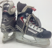 Хоккейные коньки Б/У Easton S17 арт25657