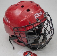 Хоккейный шлем Б/У Reebok 3K COMBO арт25696