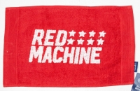 Полотенце Red Machine арт25791