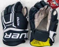 Хоккейные перчатки Б/У Bauer Supreme S170 арт25888