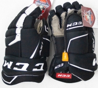 Хоккейные перчатки Б/У CCM SUPER TACKS AS1 арт25900