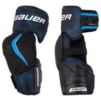 Хоккейные налокотники Bauer X арт26085