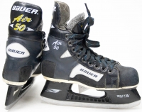 Хоккейные коньки Б/У Bauer Air 50 арт26087