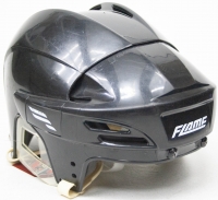 Хоккейный шлем Б/У Flame F-16 арт26099