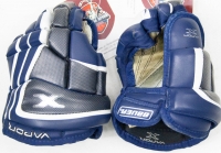Хоккейные перчатки Б/У Bauer Vapor X арт26133