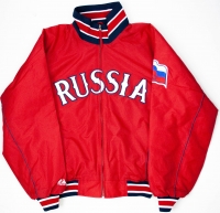 Куртка RUSSIA Majestic арт26317