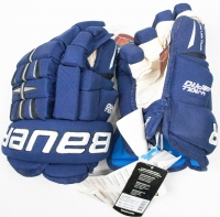 Хоккейные перчатки Bauer 4Roll Pro арт26367