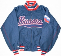 Куртка RUSSIA Majestic арт26390