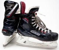 Хоккейные коньки Б/У Bauer Vapor X800 S17 арт26477