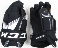 Хоккейные перчатки CCM Supertacks арт27230