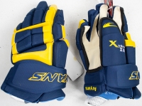 Хоккейные перчатки Aryans X80 арт27252