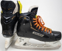 Хоккейные коньки Б/У Bauer Supreme S29 арт27376