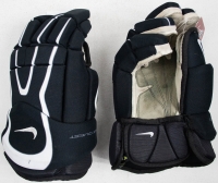 Хоккейные перчатки Б/У Nike Q3 арт27516