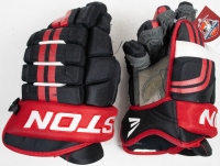 Хоккейные перчатки Б/У Easton Pro 10 арт27830