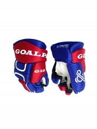 Перчатки хоккейные GP G10 арт27959