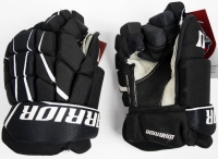 Хоккейные перчатки Б/У WARRIOR Burn арт28153
