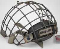 Маска хоккейная б/у Bauer FM5100 арт28241