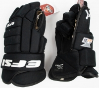 Хоккейные перчатки Б/У EFSI X5 арт28686