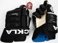 Хоккейные перчатки Б/У Tackla Force 851 арт28703