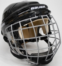 Хоккейный шлем Б/У Bauer 4500 COMBO арт28745