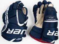 Хоккейные перчатки Б/У Bauer Vapor X3.0 арт28775