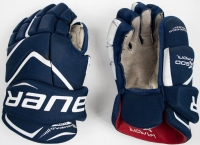 Хоккейные перчатки Б/У Bauer Vapor X600 арт28777