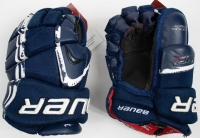 Хоккейные перчатки Б/У Bauer Vapor APX арт28778