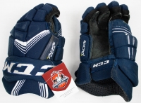 Хоккейные перчатки Б/У CCM Tacks 5092 арт28784