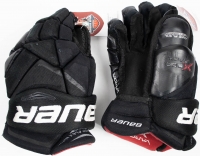 Хоккейные перчатки Б/У Bauer Vapor X900 арт28939