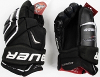 Хоккейные перчатки Б/У Bauer Vapor APX2 арт28940