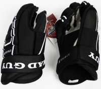 Хоккейные перчатки Б/У Mad Guy Strike IV арт28949