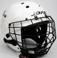 Хоккейный шлем Б/У JOFA 325 COMBO арт28969