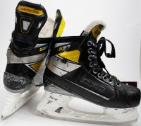 Хоккейные коньки Б/У Bauer Supreme S37 арт28981