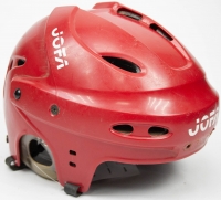 Хоккейный шлем Б/У JOFA 690 арт29081